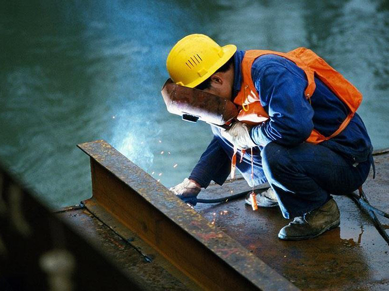 焊工職業(yè)病危害及相關(guān)防護