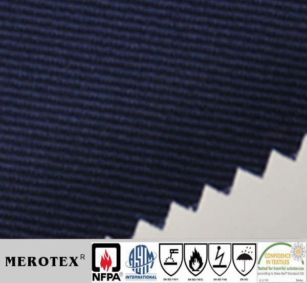 7盎司230克棉錦阻燃面料