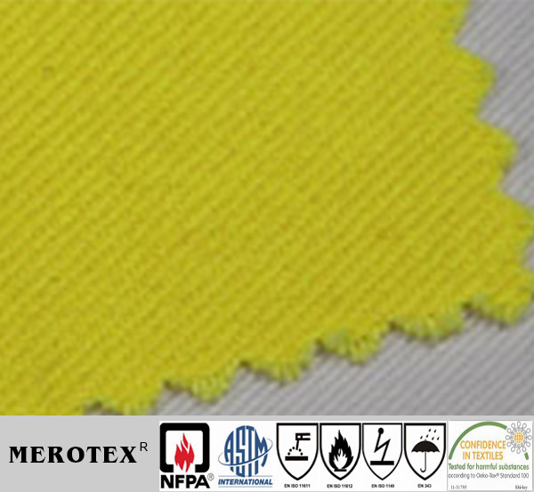 20×16 280克滌棉阻燃面料